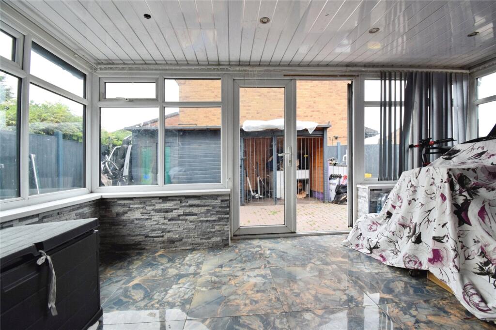 House in Leicester - View 5