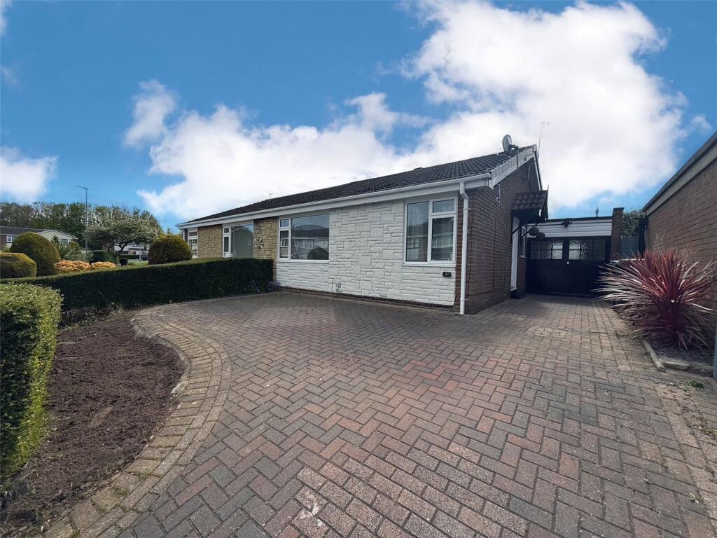 Main image of property: Salisbury Road, Newton Hall, Durham, DH1