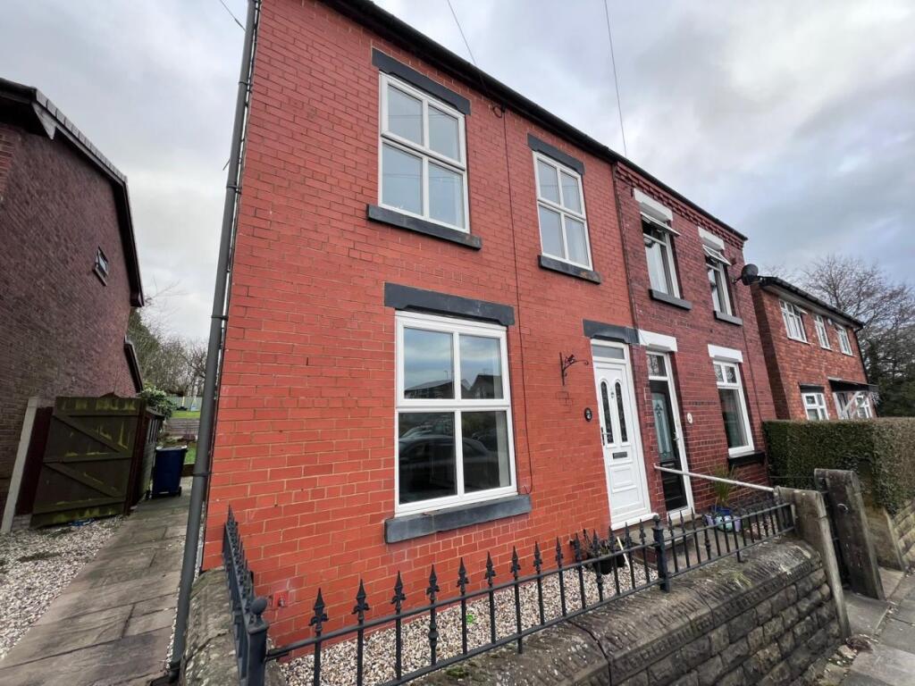 Main image of property: Tontine, Wigan