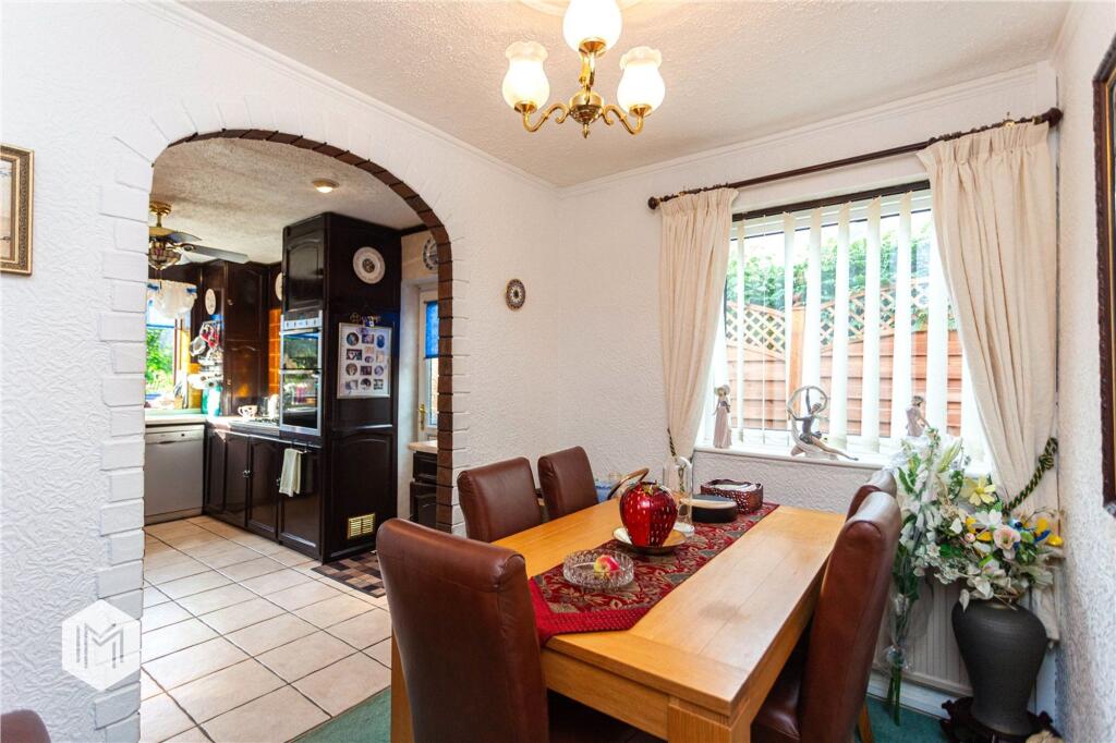 Moorside Road, Tottington, BL8 photo 4