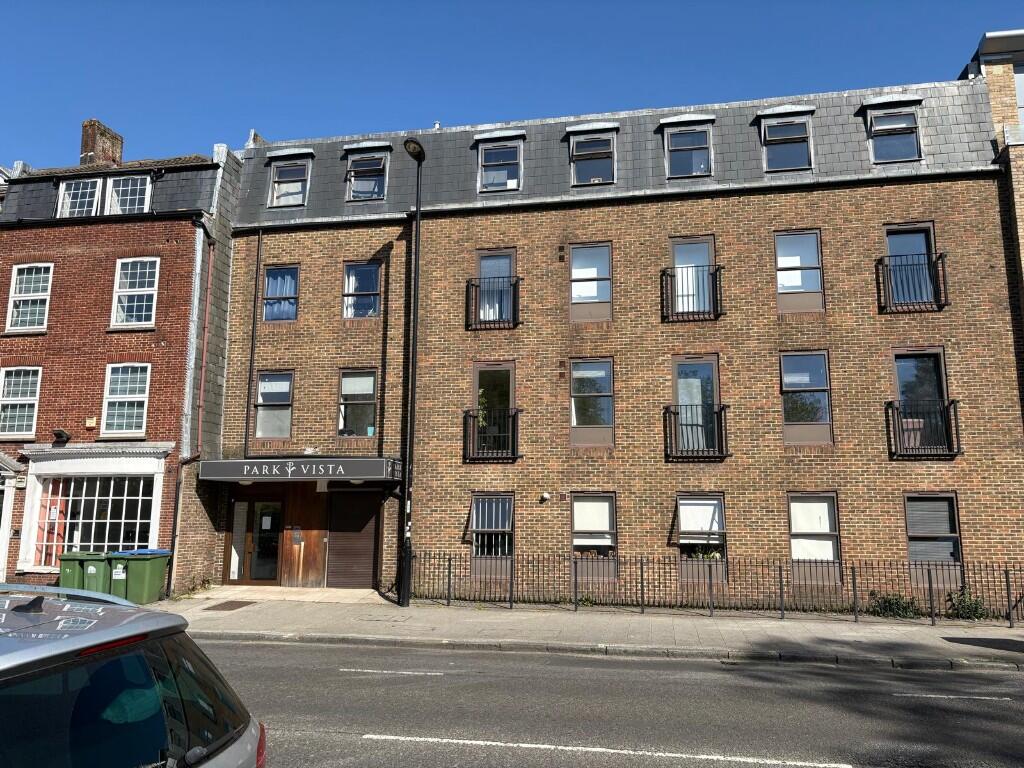 Main image of property: Brunswick Place, Southampton, Hampshire, SO15