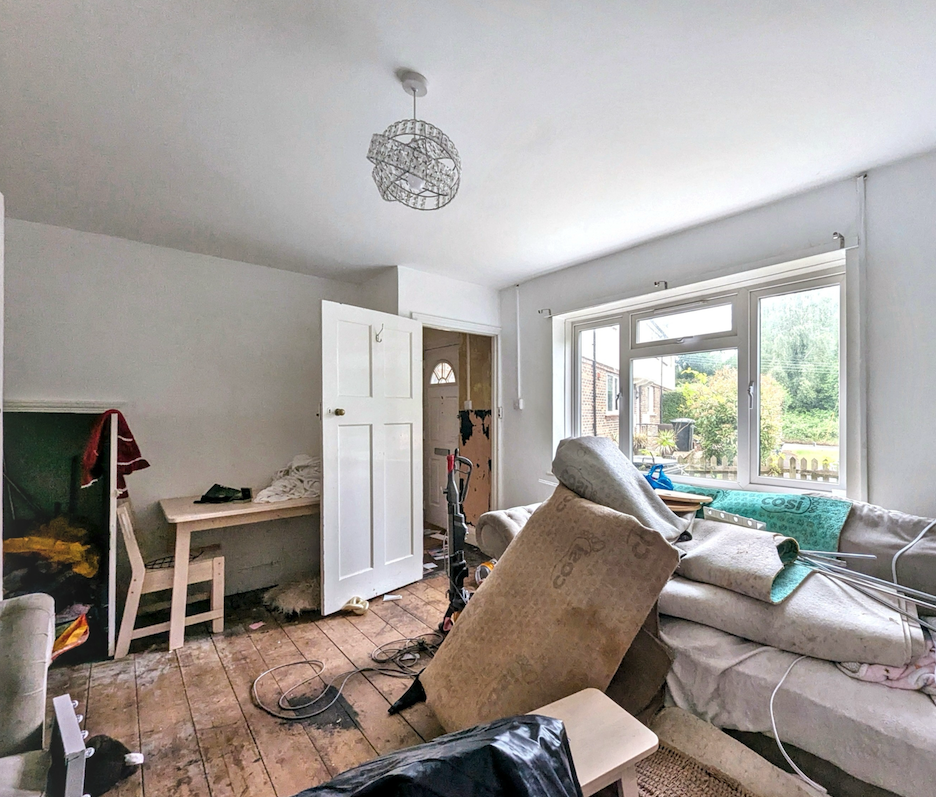 House in Tonbridge - View 3