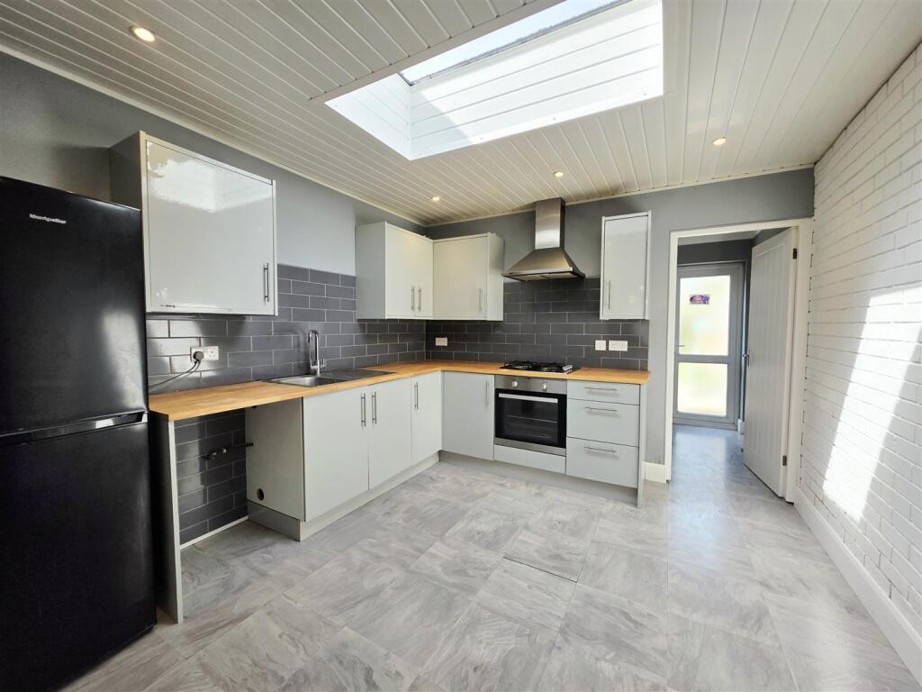 Main image of property: Saxton Street, Gillingham