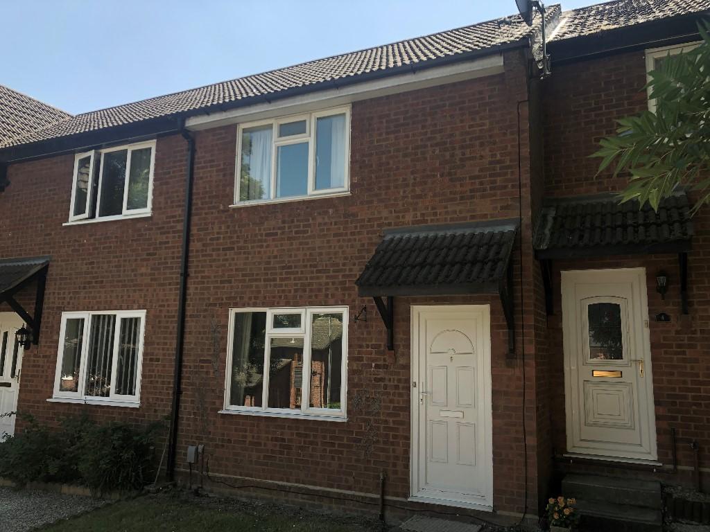 Main image of property: Sycamore Close, Ipswich, Suffolk, IP8