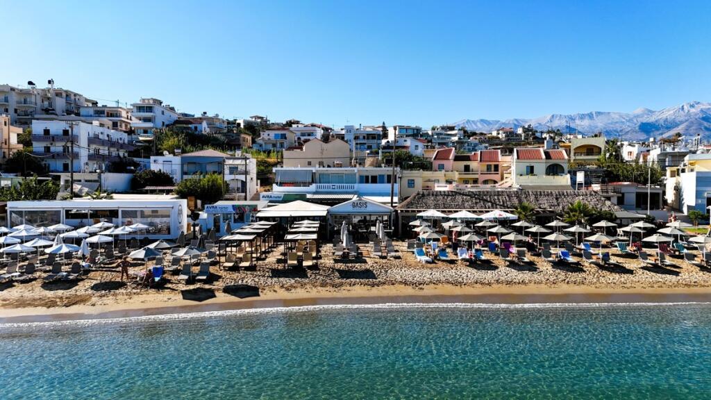 Main image of property: Crete, Chania, Kalyves