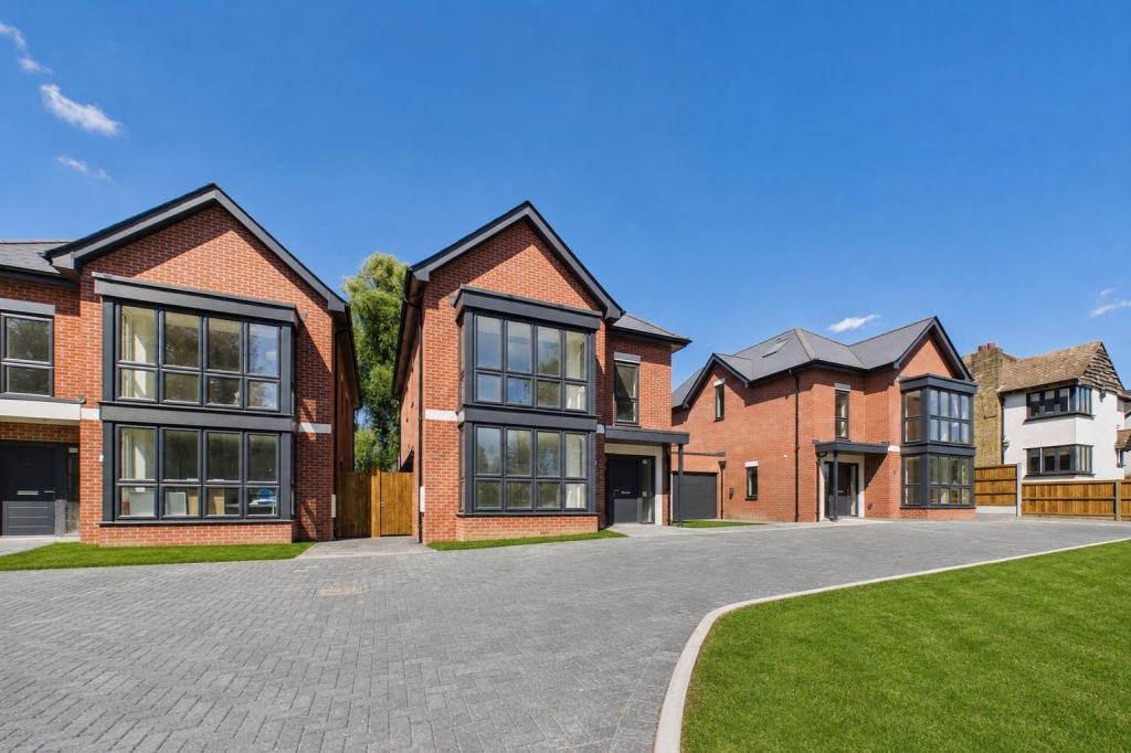 Main image of property: Plot 2, Roxwell Row, Chelmsford