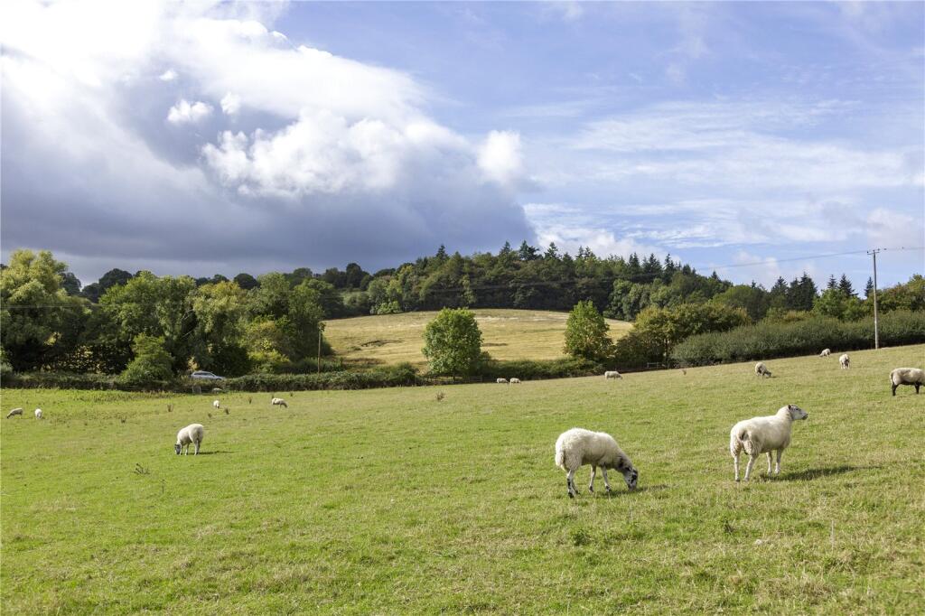 Cradley, Malvern, Worcestershire - More