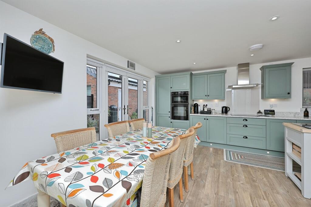 House in Breckland, Swaffham - More