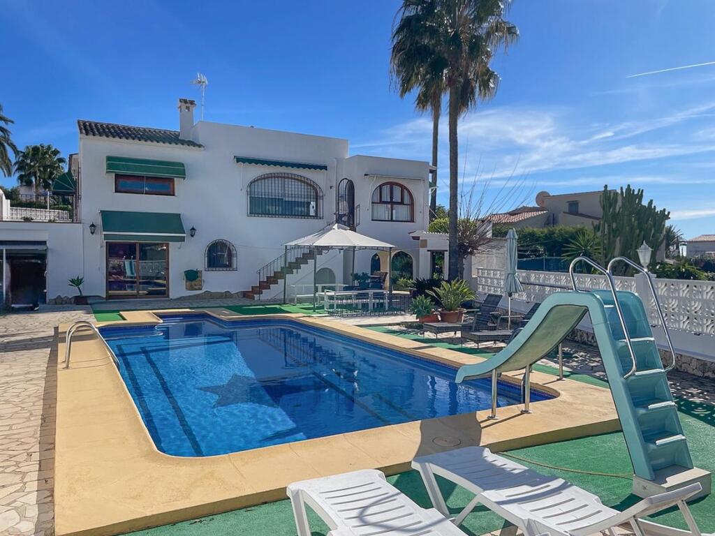 Main image of property: Valencia, Alicante, Moraira