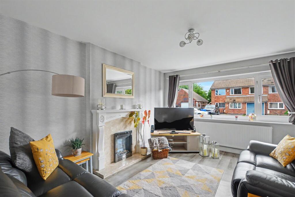 House in Nottingham, Long Eaton - View 2
