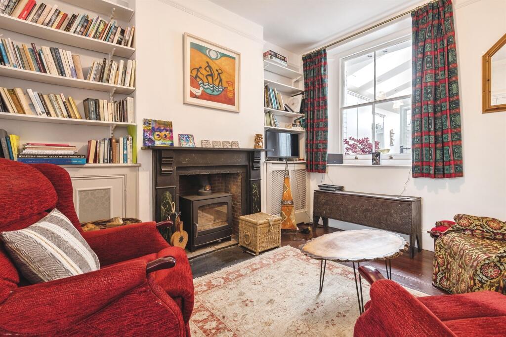 House in Taunton - More