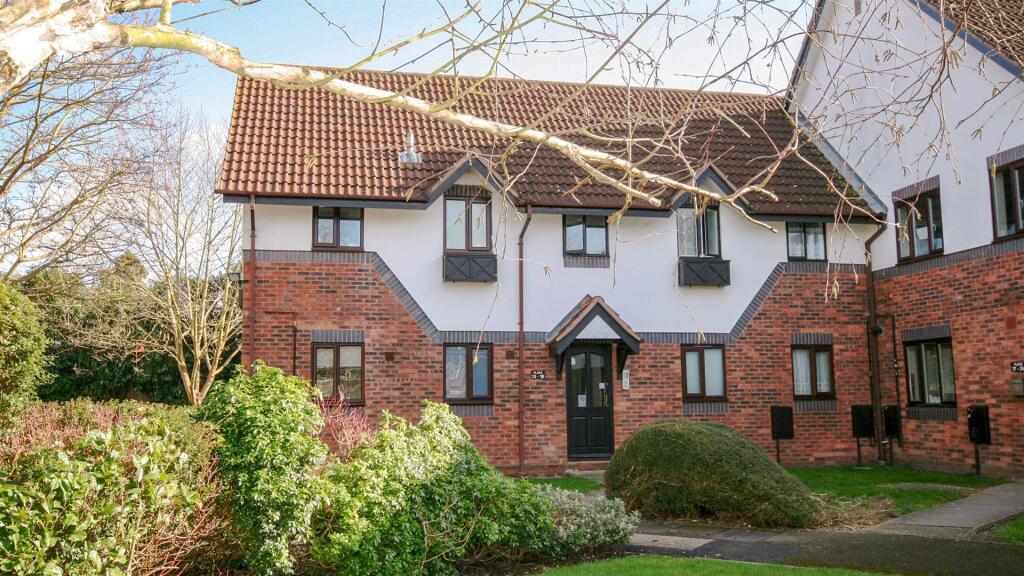 Main image of property: Osprey Close, West Drayton