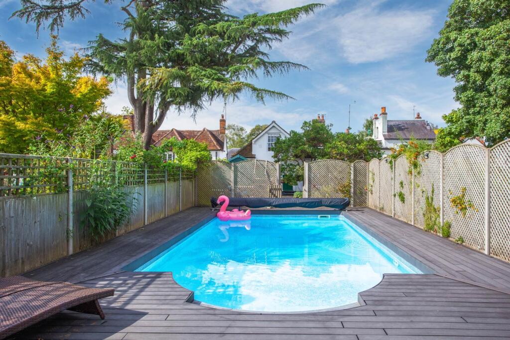 House in Reading, Emmer Green - View 3