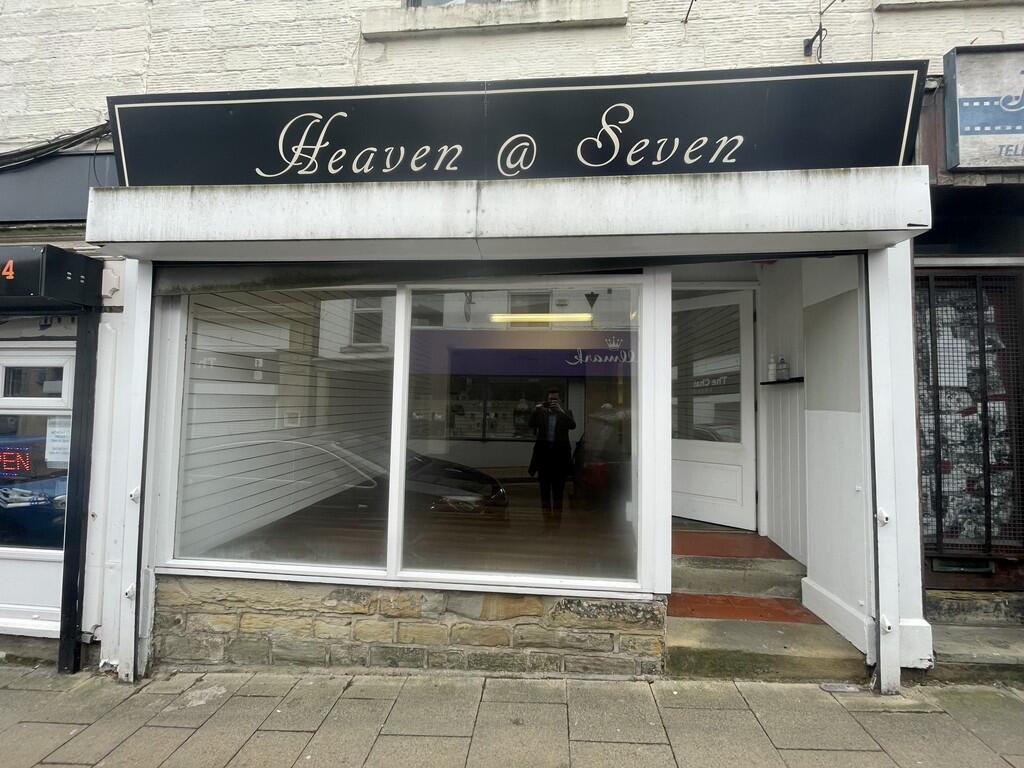 Main image of property: Cheapside, Cleckheaton