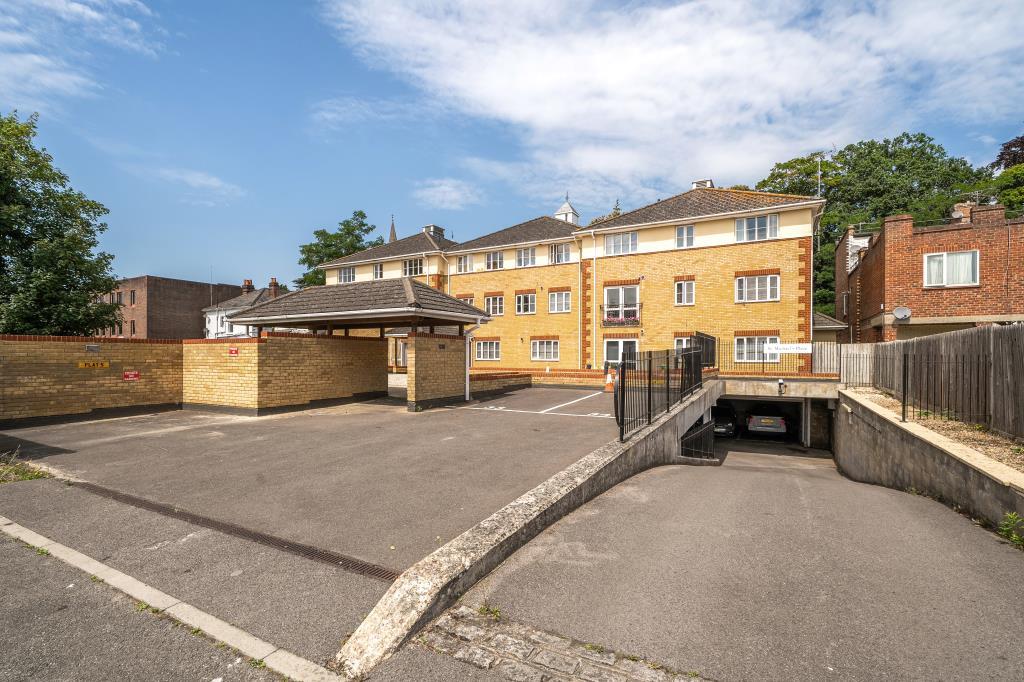 Main image of property: Camberley, Surrey, GU15