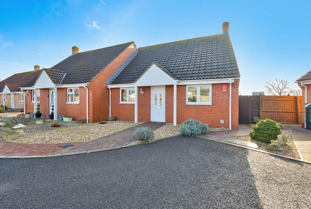 Main image of property: Watcombe Close