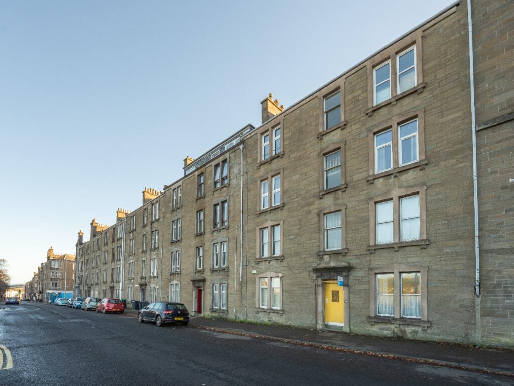 Main image of property: Blackness Road, West End, Dundee, DD2