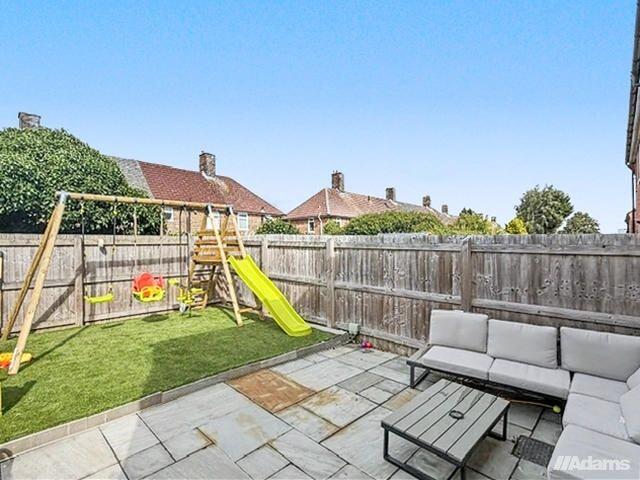 House in Liverpool - View 4