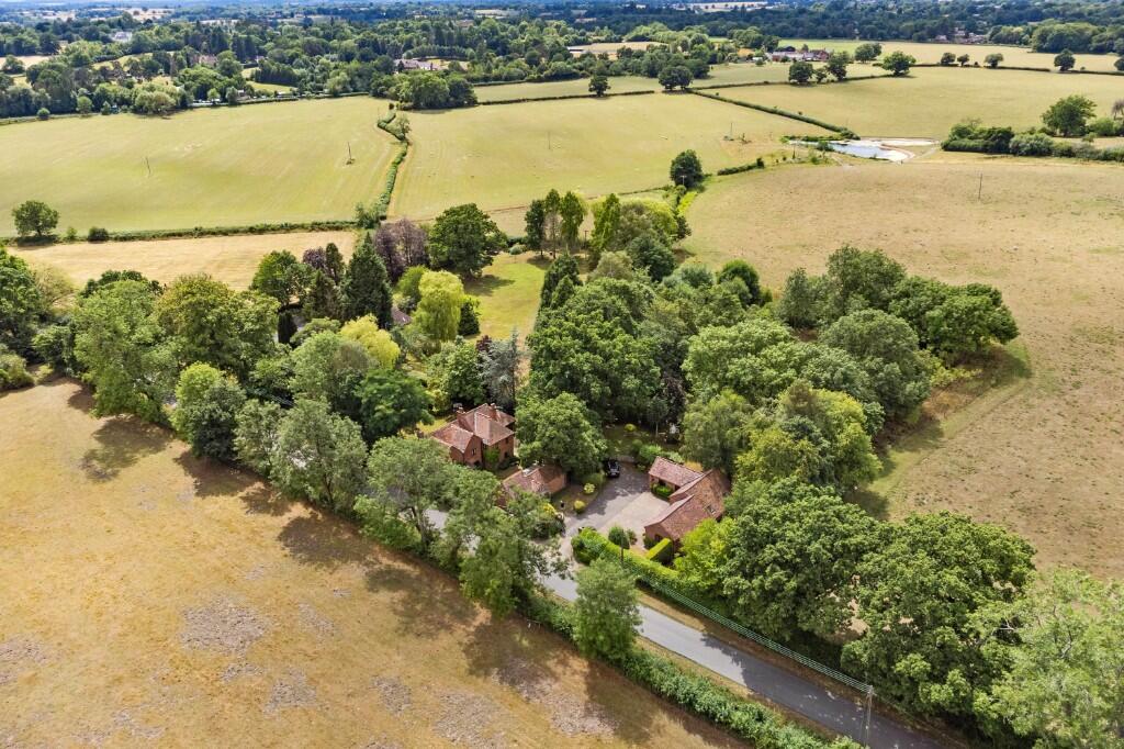 Additional image 21 of Mill Lane, Lapworth