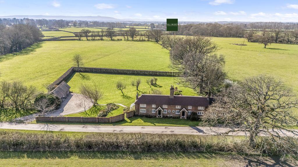 Main image of property: Henfield