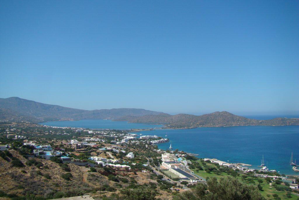 Main image of property: Crete, Lasithi, Elounda