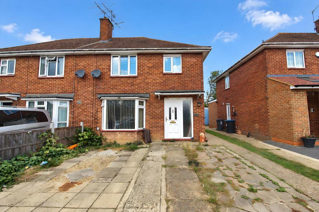 Main image of property: Windmill Road, Hemel Hempstead