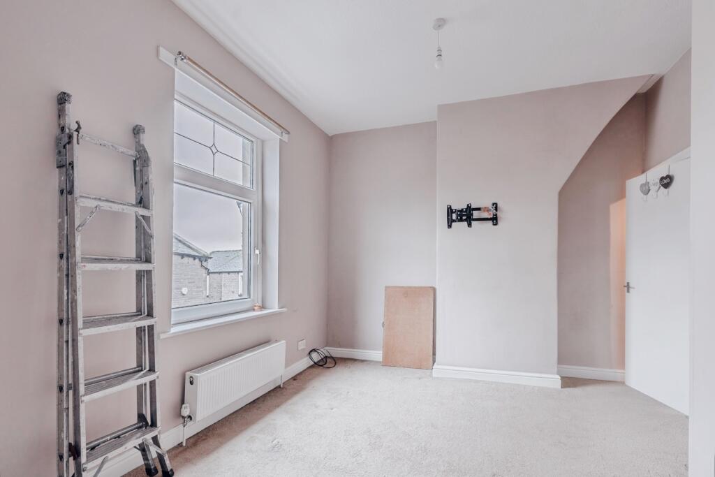 House in Burnley, Briercliffe - More