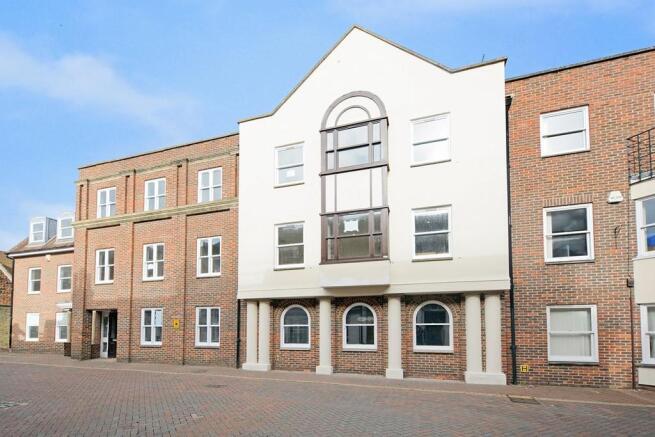 Main image of property: North Street, Town Centre, Ashford, TN24