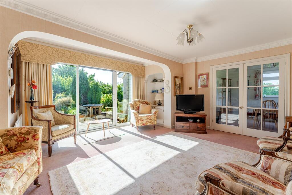 House in Yatton, Claverham - View 4