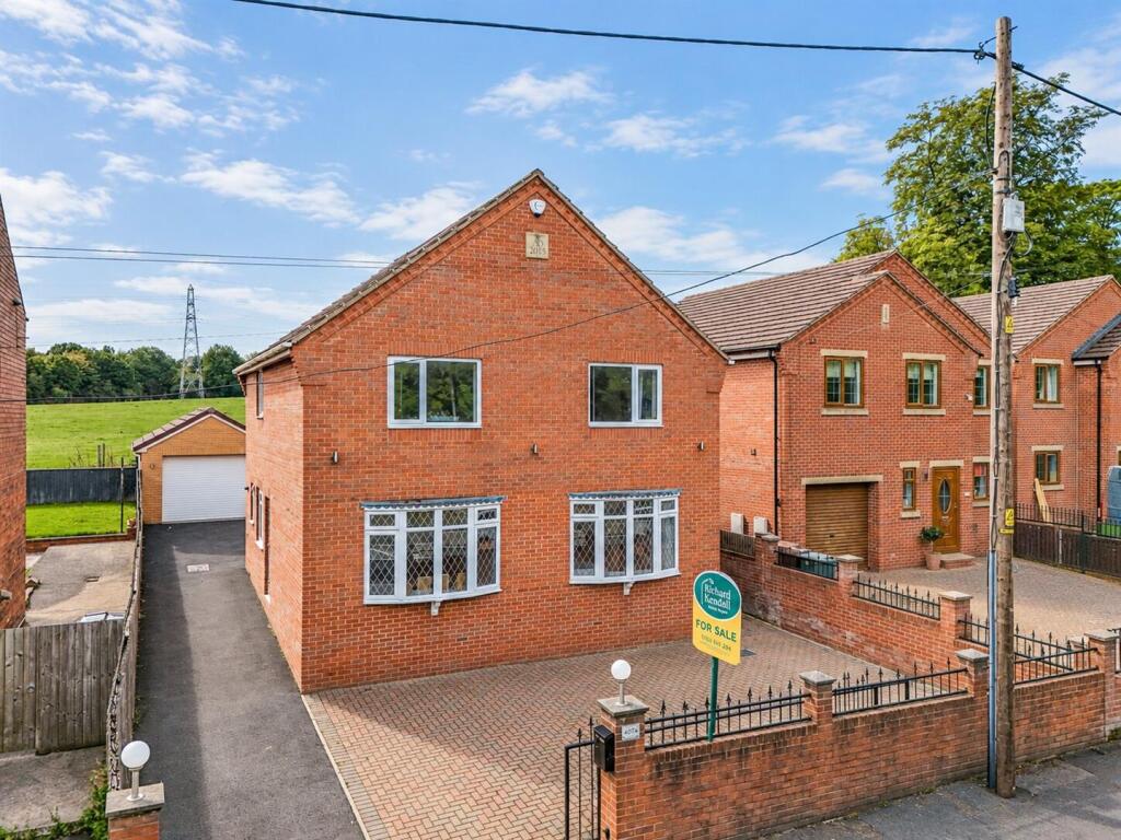Main image of property: Denby Dale Road, Calder Grove, Wakefield