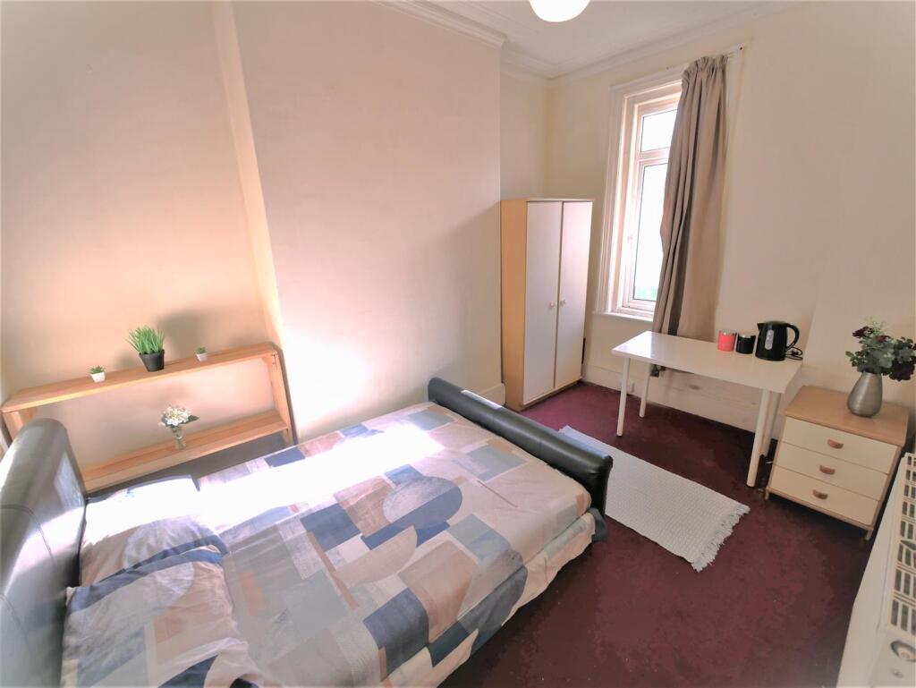Main image of property: Wild Bank, Bournemouth, BH1