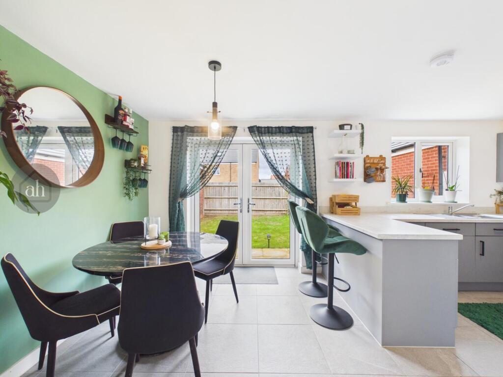 House in Mid Suffolk, Thurston - View 4