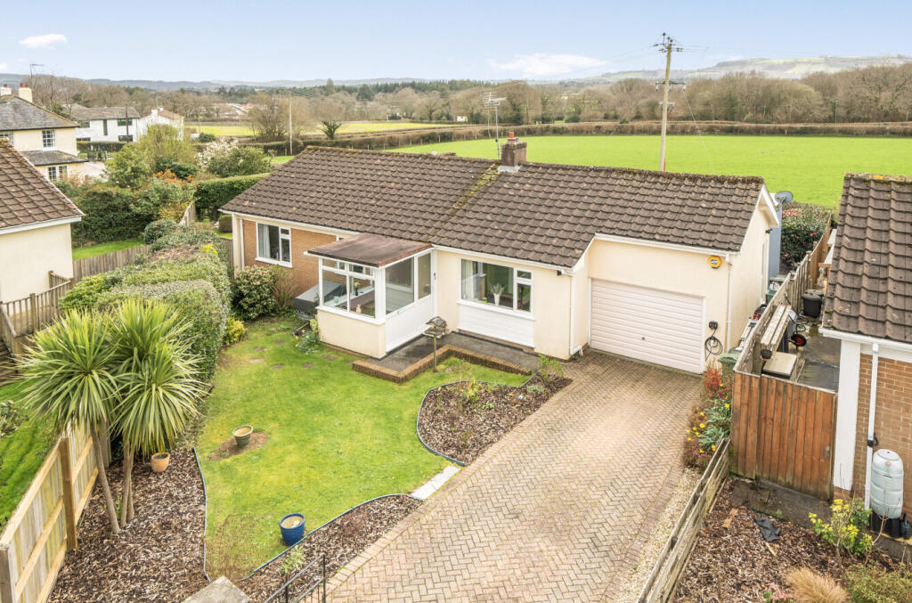 Main image of property: Chapple Cross, Bovey Tracey, Newton Abbot, Devon
