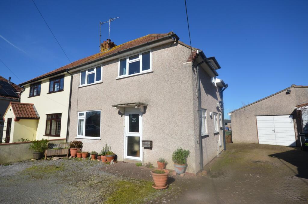 Main image of property: Riverside, Banwell, BS29