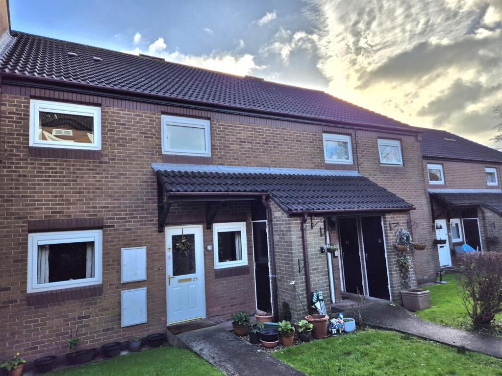 Main image of property: Bourton Mead, Long Ashton, Bristol