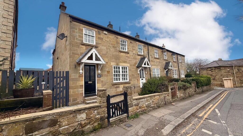 Main image of property: Green Road, TS12