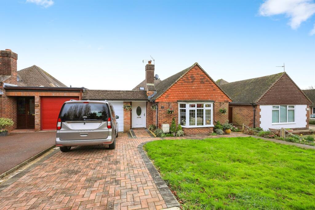 Main image of property: Willingdon Park Drive, Eastbourne