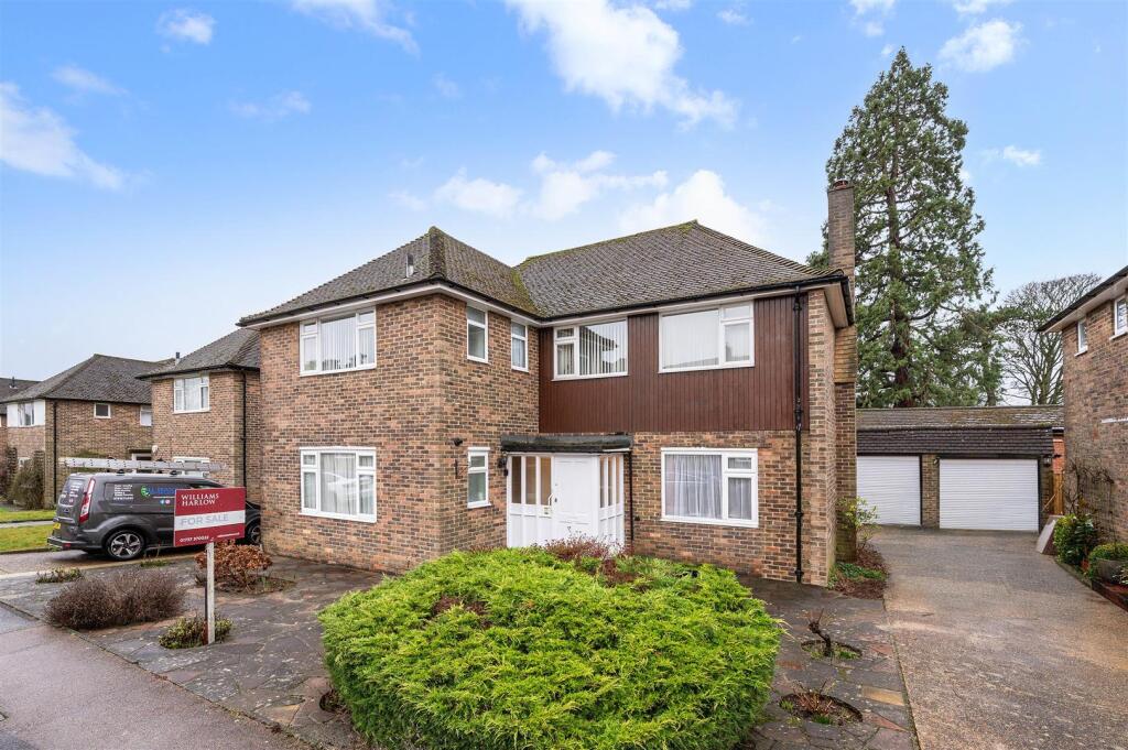 Main image of property: Banstead