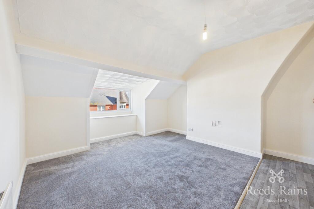 Apartment in Rhyl - View 2