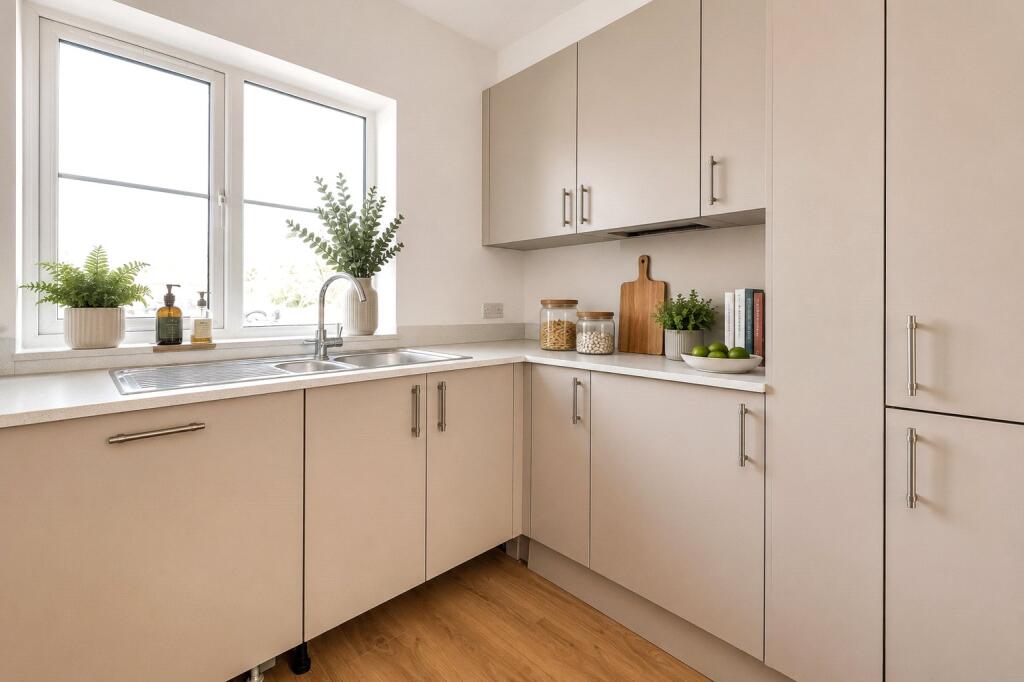 House in Guildford - More