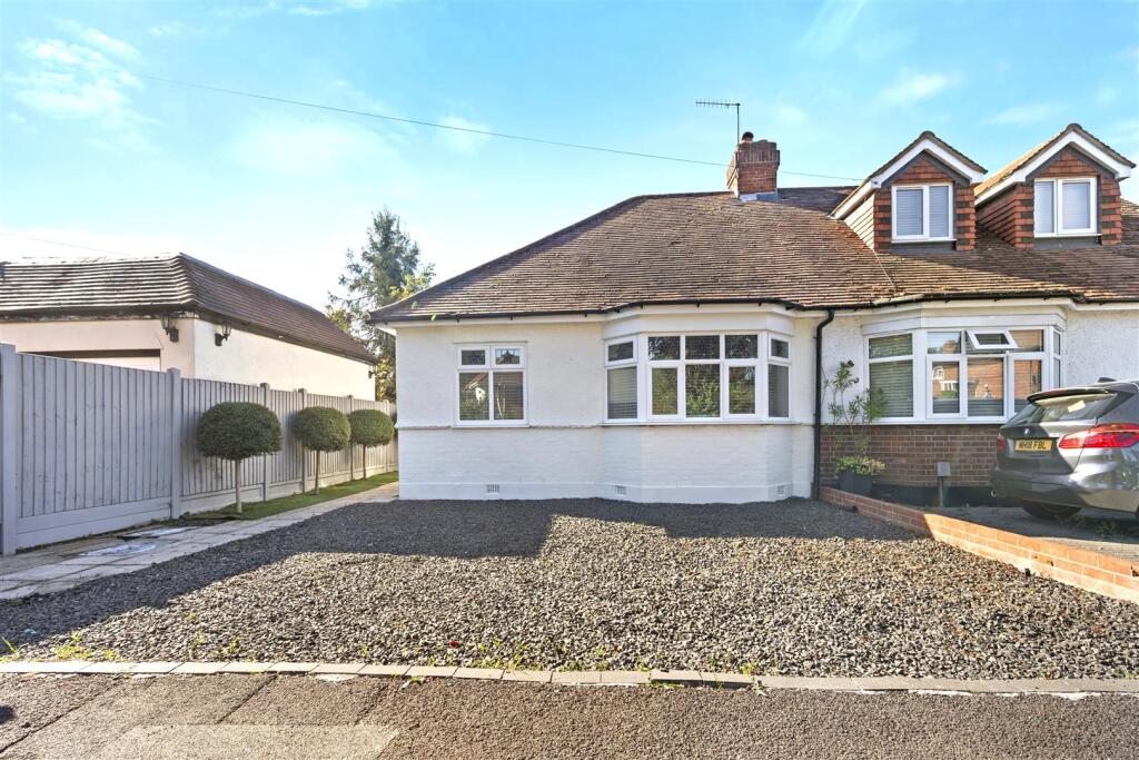 Main image of property: Boardman Avenue, North Chingford