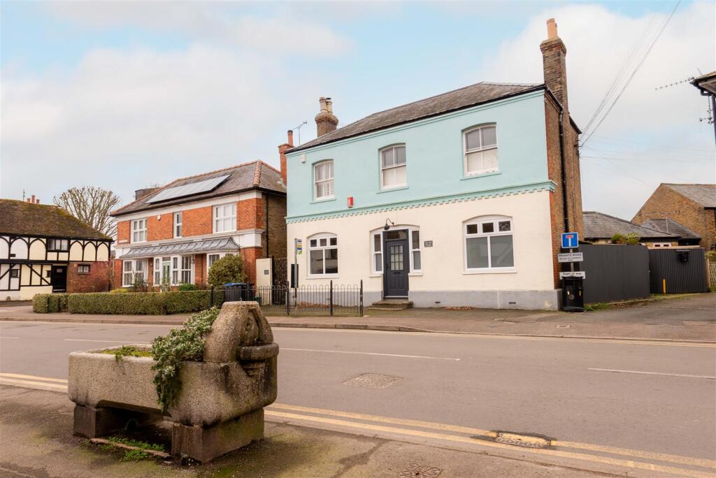 Main image of property: High Street, Eastry, Sandwich