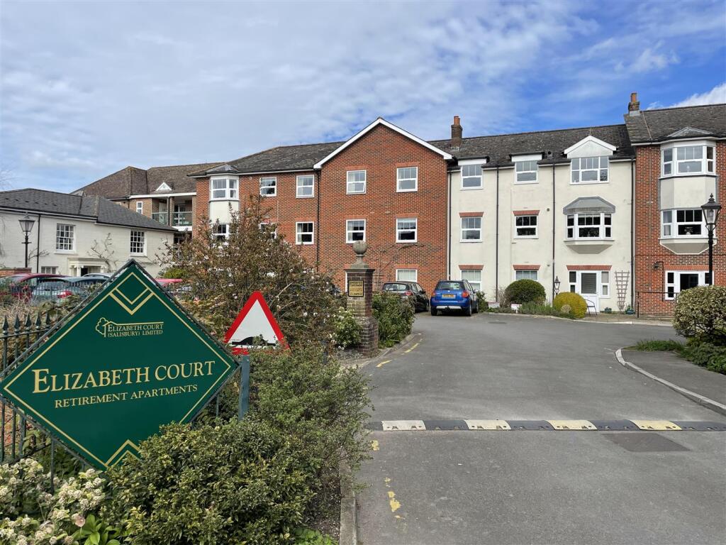 Main image of property: Crane Bridge Road, Salisbury