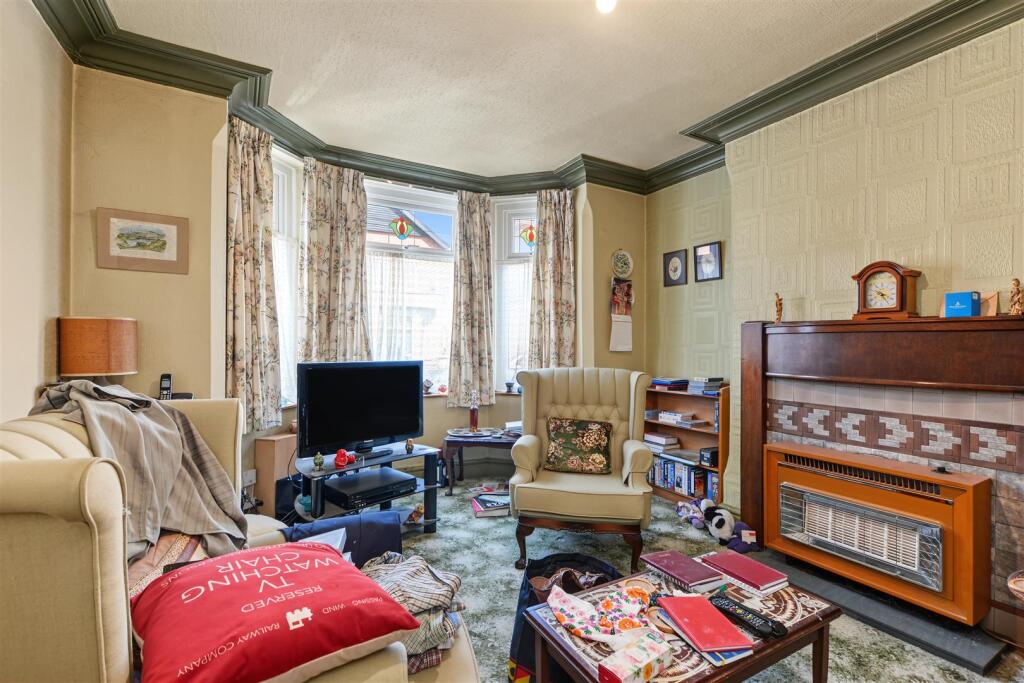 House in Nottingham - View 3