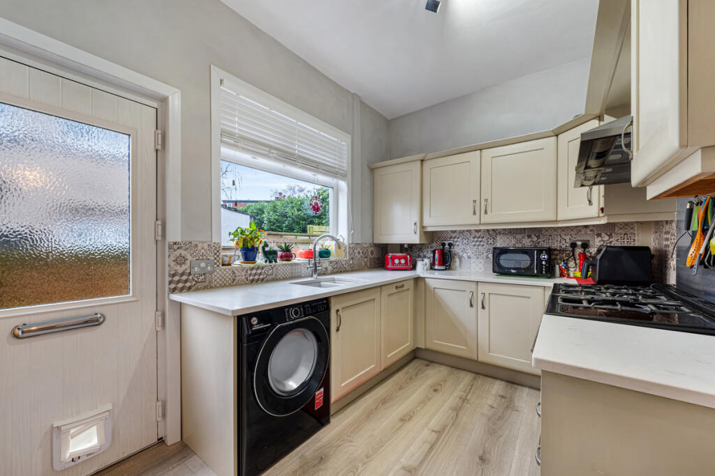 House in Leeds - View 3