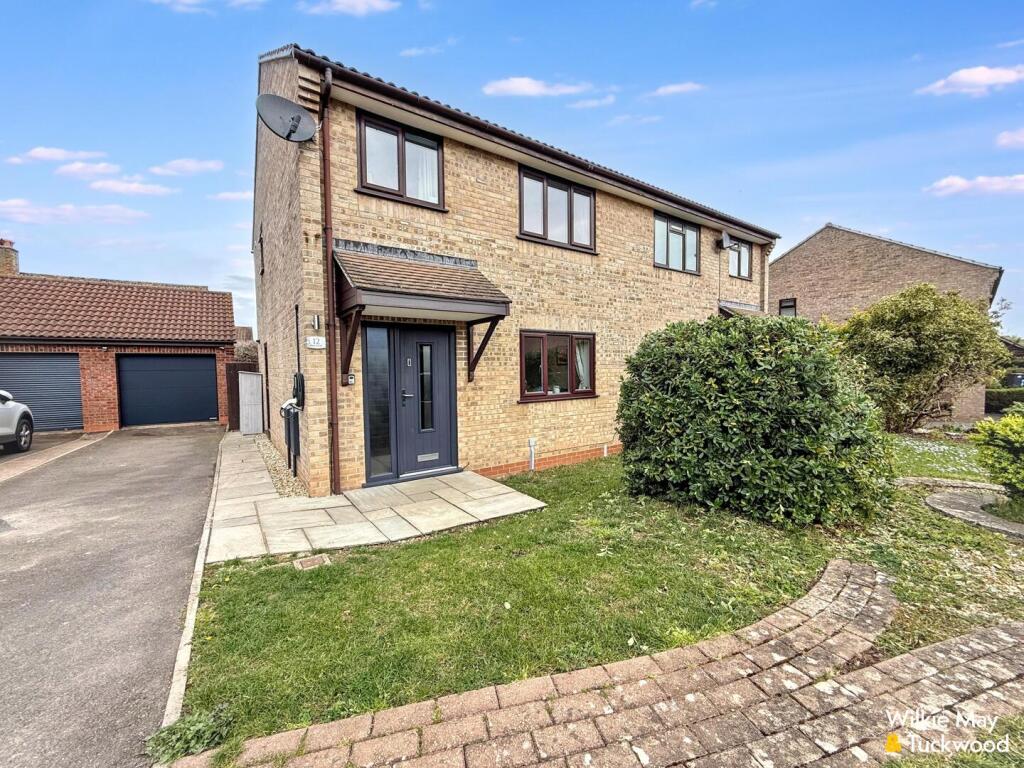 Main image of property: Bay View, Watchet