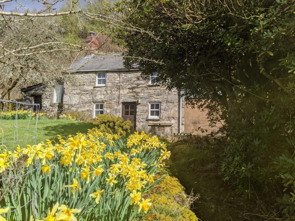 Main image of property: Dolwyddelan