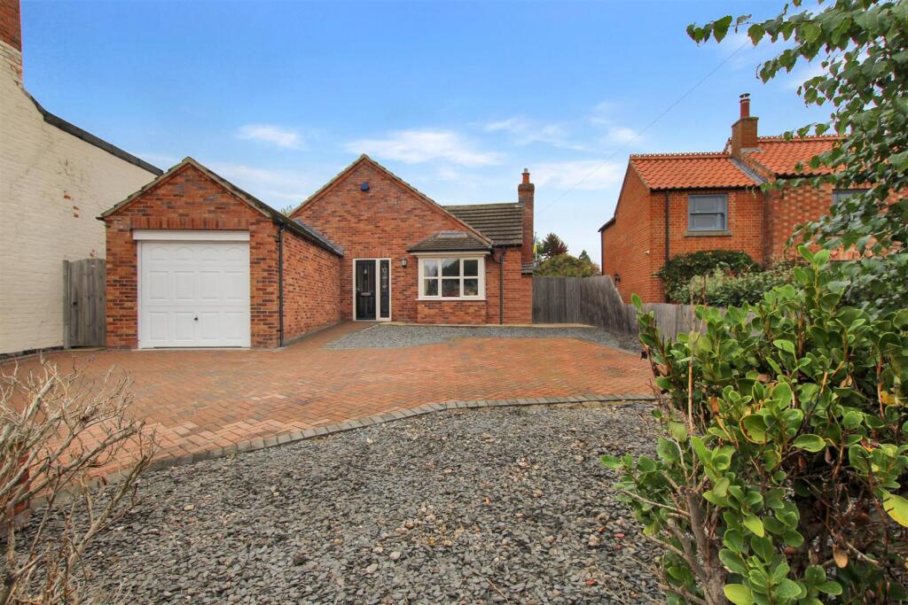 Main image of property: Waterloo Street, Market Rasen