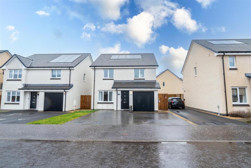 Main image of property: Lotus Crescent, Cleland