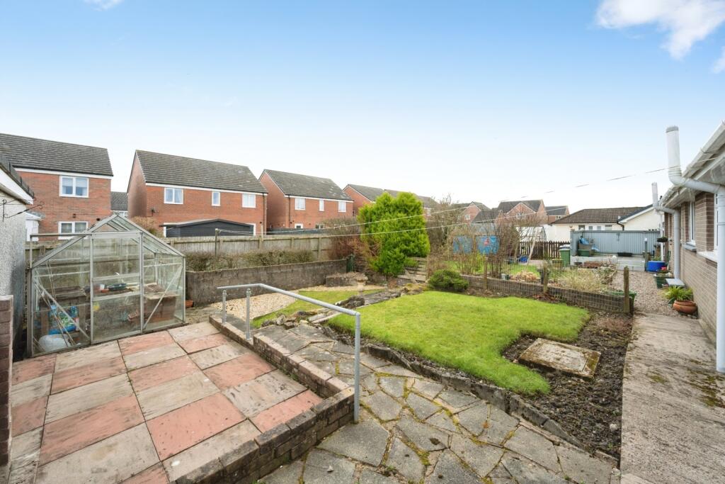 Newlands Park, Dearham, Maryport, Cumbria, CA15 photo 3